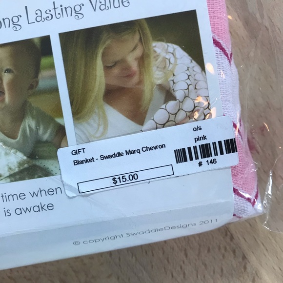 Swaddle Designs Swaddle Blankets Bundle - Picture 2 of 4